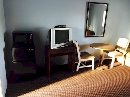 Palm Shadow Inn Motel Indio Eksteriør billede
